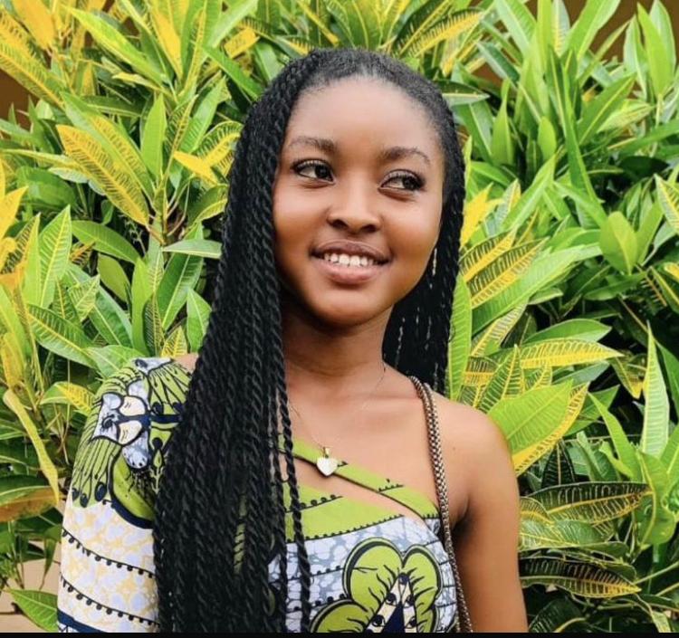 Abigail Amofah